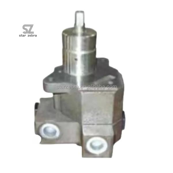 704-11-38100 07443-67504 07444-66200 07448-66200 4N873 3N2078 Hydraulic Gear Pump for Excavator Bulldozer Loader