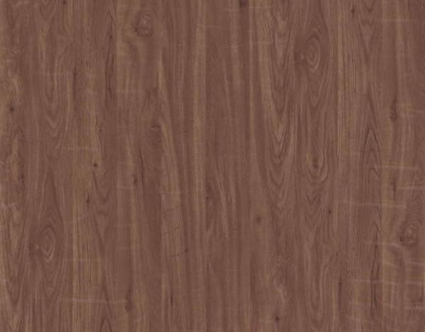 1.8mm LVT Wood Vinyl Plank Floor Wood Embossed With Adhesive Glue