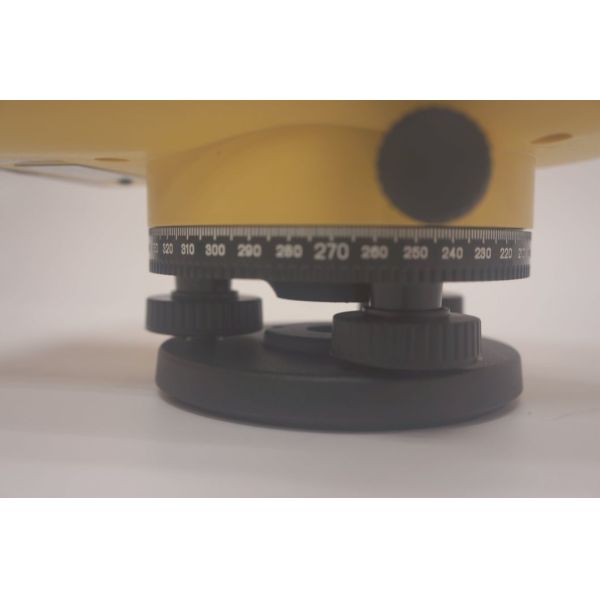 Accurate Auto Level Measurement Surveying Equipment Vertical And Horizontal Line