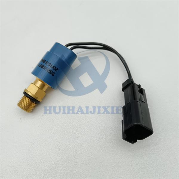 332J0671 332-J0671 Excavator Electrical Parts Pressure Switch JS145W JS130W JS200 JS2 Sensor