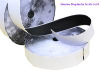 2mm Thickness 100%Nylon Self Adhesive Hook And Loop ROSH