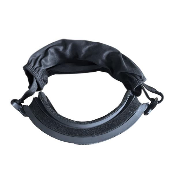 Óculos de protecção ABS para atividades ao ar livre e protecção básica no alpinismo