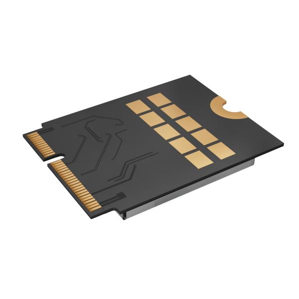 QOGRISYS WIFI7 Moudle Based on Qcalcomm Chip QCC2072 1 5.8Gbps High Speed WIFI 7 Module