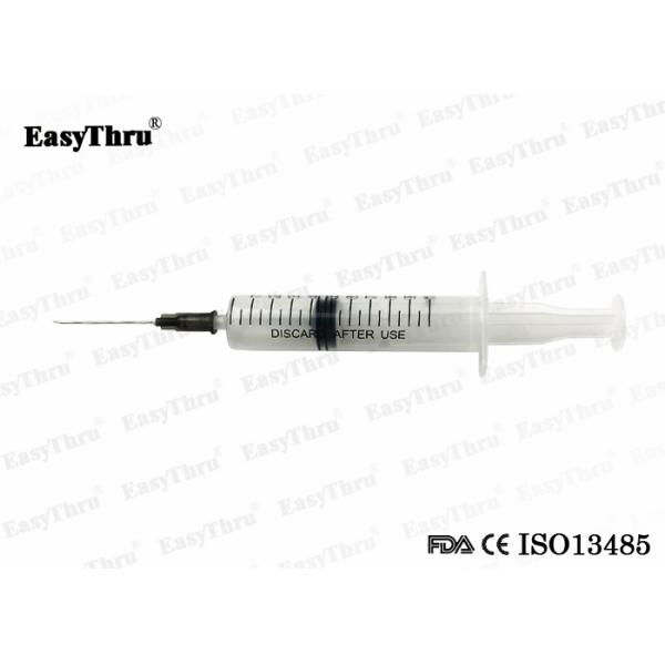 ISO13485 Практический 20 мл одноразовый шприц, 10cc 20cc Медицинские принадлежности Шприцы