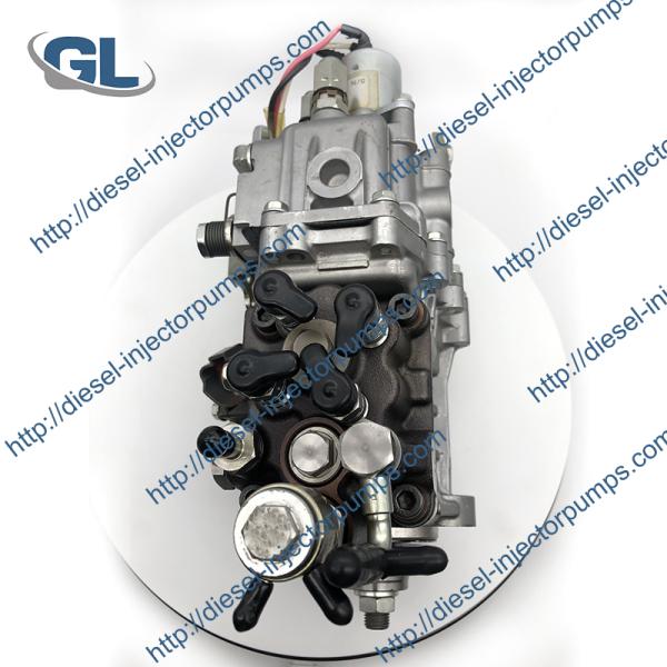 Двигатель дизеля 4 Tnv насоса 729653-51300 системы подачи топлива 4TNV88 X4 Yanmar 88 запасных частей