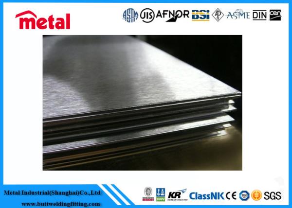 Chapa de aço laminada revestida, placa de aço carbono alta personalizada do diâmetro