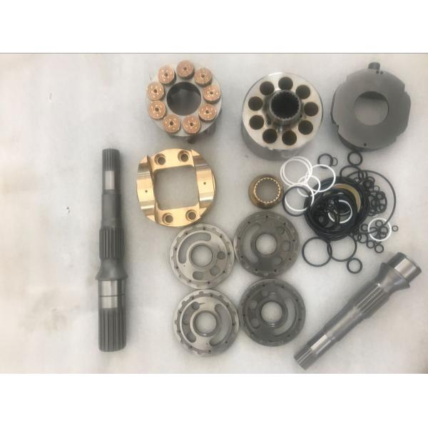 High Precision Excavator Hydraulic Pump Parts Komatsu PC200-7 PC200-6 HPV95