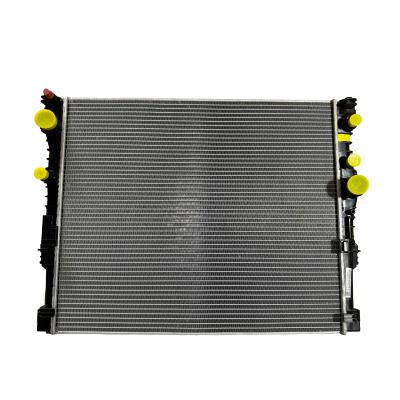 Car Fitment BMW 2015-2019 Auto Parts Coolant Cooler Radiator for G30 G12 17118642875