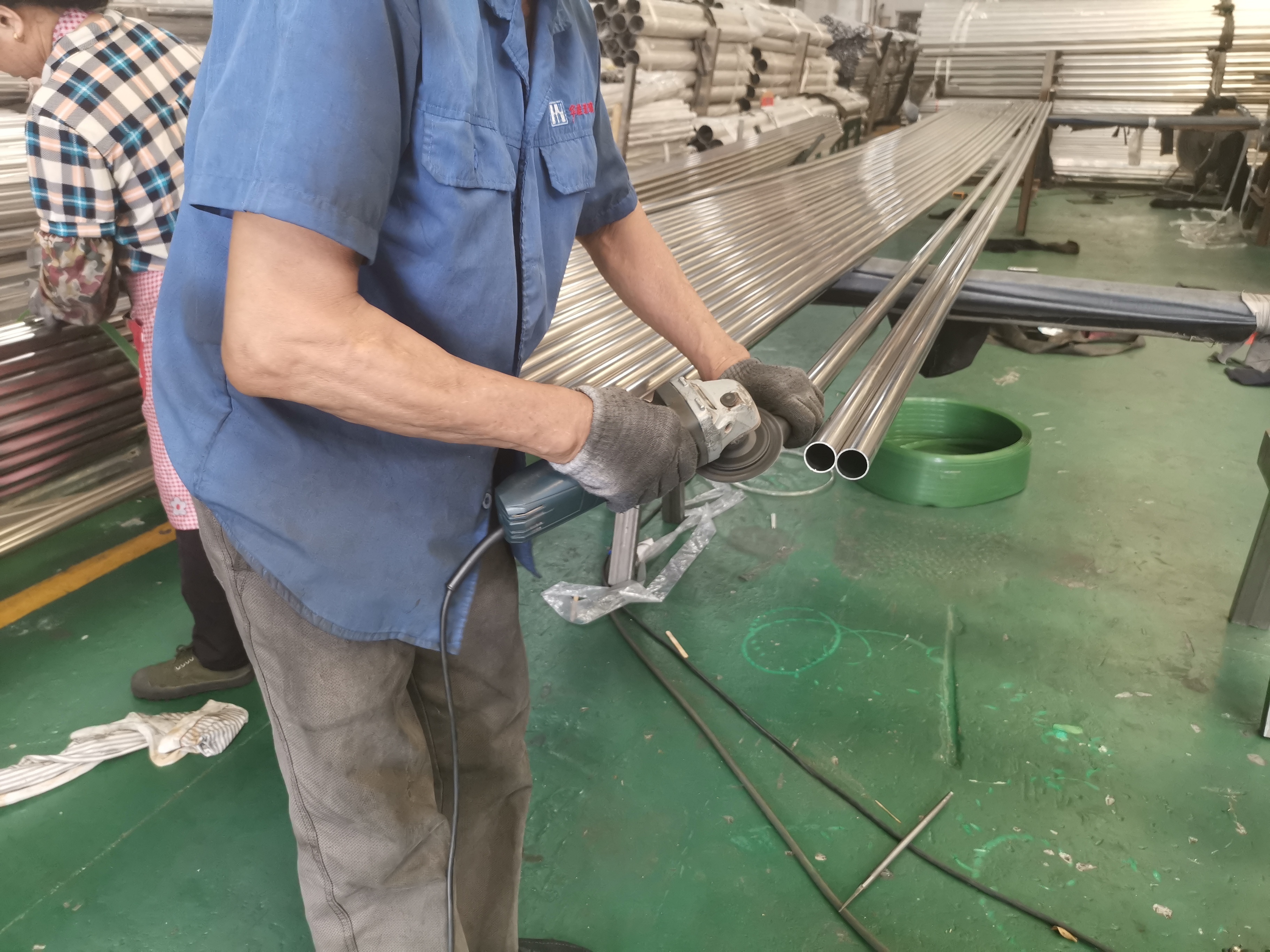(GuangDong)Foshan Winsco Metal Products Co., Ltd.