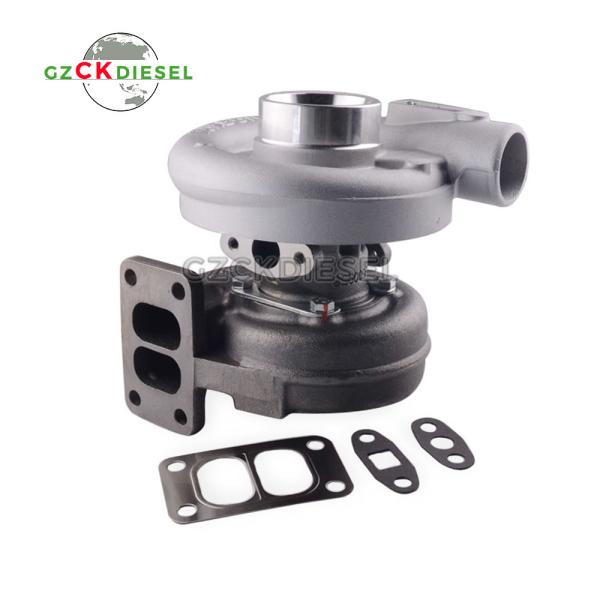 Turbocharger 3539679 3539678 for DH130-5 DH220-5 DX225 DB58TI