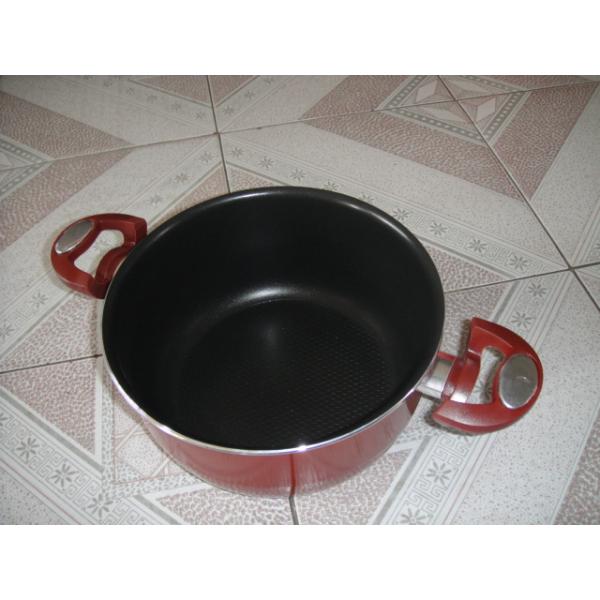 380 - 400 degree cure Temperature solvent fluorocarbon PTFE Coating