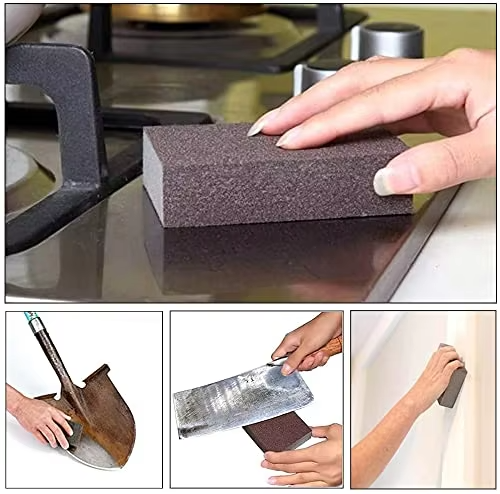Wholesale 120x100x12 Wet/Dry Sand PaperAbrasive Sanding/Sandpaper Roll Disc for Car Polishing Grinding Lijas Sheet