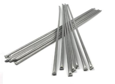WFeC Filled Tubular Rod Welding Rod For Different Welding Applications