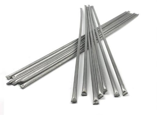 WFeC Filled Tubular Rod Welding Rod For Different Welding Applications