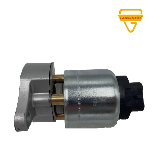 Assy da válvula do EGR 25183476 para SGMW Hongguang S CN100 CN101 Chevrolet