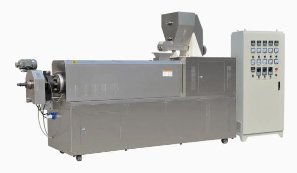machines de granule du casse-croûte 3D/machine simple d'extrudeuse de casse-croûte de vis pour les granules 3D