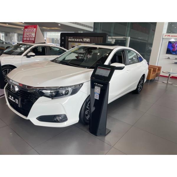 Honda Crider 2024 180turbo CVT Deluxe Edition с топливом бензином