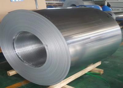 Rustproof Alloy Aluminum Steel Coil 6101 Practical For Electric Vehicle