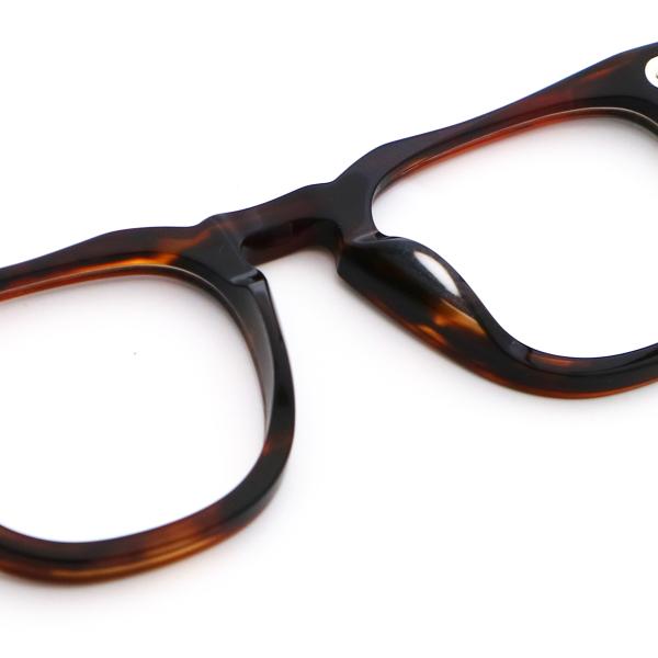 Designer Styles Fashionable Artisanal Acetate Glasses MR 98620