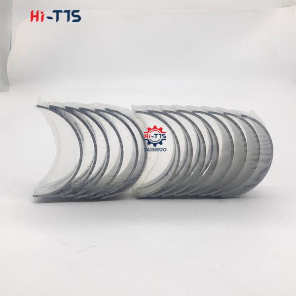 11701-1603 STD Crankshaft Main Bearing  For  H07C H07D Diesel Engine Parts