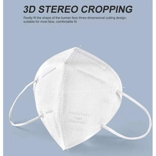 Красочная одна маска загрязнения лицевой щиток гермошлема/Н95 времени премьер-министра 2,5 с клапаном выдыхания