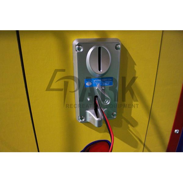 Indoor Sport Games World Boxing Championship Strength Test Adults Arcade Machine