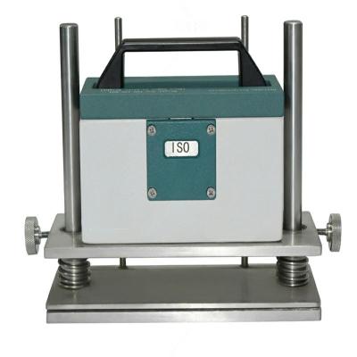 ISO 105  E04 BS 1006 DIN 54005 Sweat Staining Color Fastness Testing Machine Textile Colour Fastness Tester