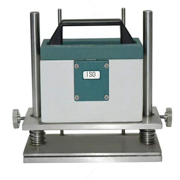 ISO 105  E04 BS 1006 DIN 54005 Sweat Staining Color Fastness Testing Machine Textile Colour Fastness Tester
