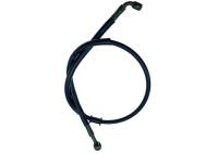 Linha flexível Kit An 3 do freio do conjunto de mangueira de DOT Certified Motorcycle Racing Brake