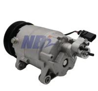 CS10063 Volkswagen AC Compressor  For AUDI TT A3 BORA GOLF BEETLE POLO18 20