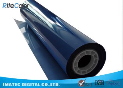 Mícron sensível azul médico Thickenss do filme 200 de X Ray da imagem latente do Inkjet