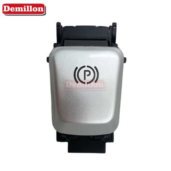 2139056608 Demillon Car Parts Electrical System Rear Seat Release Switches Block Button for Mercedes-Benz W213 E200 E250 E300