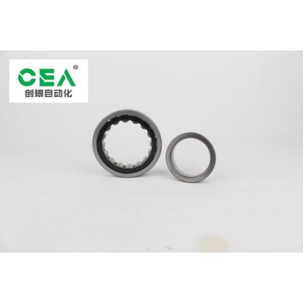 Chrome Steel Needle Roller Pin For NK19 NK20 Roller Bearing
