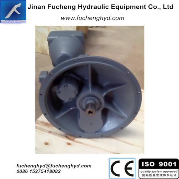 Rexorth A8VO200 hydraulic pump, double piston pump drilling rig main pump