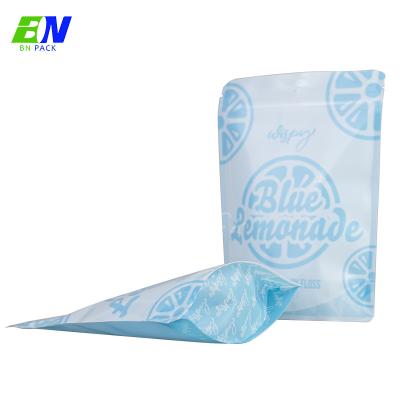 Eco Friendly Food Packaging Bags Fully Recyclable Bag With Printing