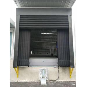 IP54 воздушные подушки надувные доковые убежища теплоизоляция уплотнение для разгрузочных портов