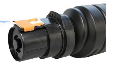 T3520D Compatible Toshiba Copier Toner For Original Toshiba E Studio 350 / 450