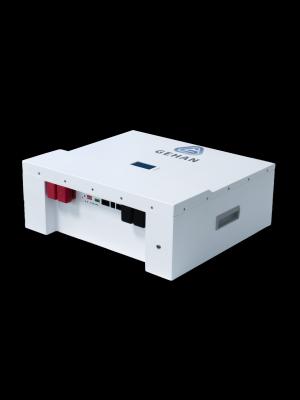 GEHAN 100AH51.2V 5.12KWH