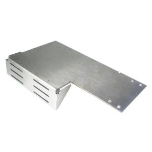 Metal Sheet Manufacturing and Fabrication Services