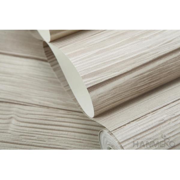 заволакивание стены 0.53*10М винила современного стиля влияния кирпича 3Д