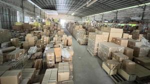 Guangzhou Star Mustang Construction Machinery Parts Co., Ltd