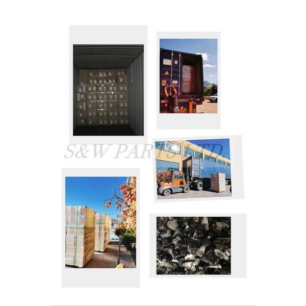 Suspension Parts GM Engine Mounts 95930076 Chevrolet Sonic Engine Mount 95164488