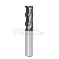 Cortadores de trituração imperiais de uso geral 12mm 4F 1/2” 1/4