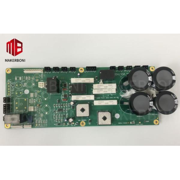 GMC 90142006 POWER SUPPLY BOARD: The Heart of Gerber 7000 Series Cutting Systems