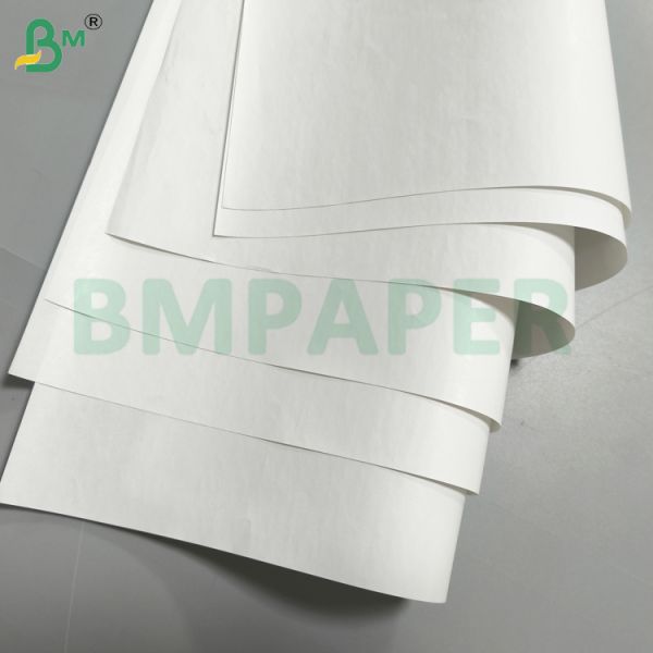 ECR / RECEIPT Paper Base Thermal Paper Parent Rolls With Coating