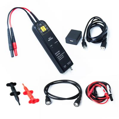 Sondes haute tension de la série MDP MEASTEK 5MΩ-40MΩ Impédance Facultative faible latence et mesure précise MDP5700A