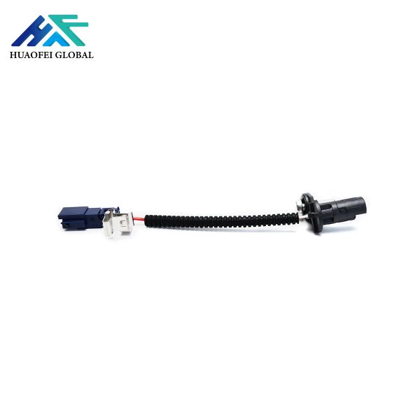 8F24 Input Sensor Transmission Input Speed Sensor Fits for Ford Focus Edge