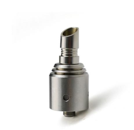 Hot Selling Stainless Steel Material 510 Thread Omega Atomizer