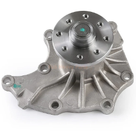 4JJ1 Water Pump For ISUZU NKR NHR NLR NMR ELF 8-98004292-2