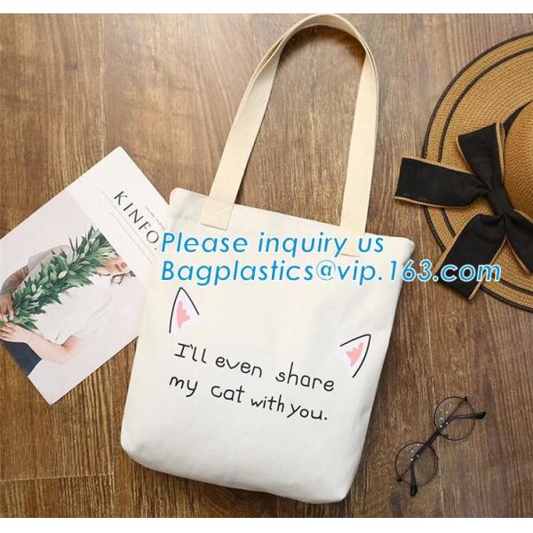 хозяйственная сумка для продвижения, пляж подарка сумки холста хлопка сумки tote холста нового стиля черная изготовленная на заказ нашивки женской сумки изготовленный на заказ